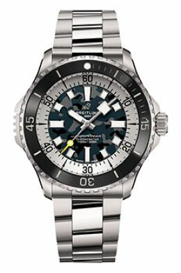 Superocean Automatic 46 Super Diver E10379351B1E1