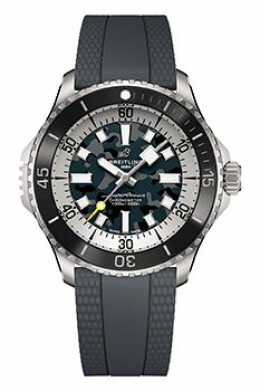 Superocean Automatic 46 Super Diver E10379351B1S1