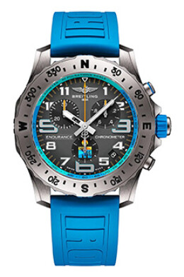 Endurance Pro IRONMAN® World Championship 2025 E823105A1M1S1