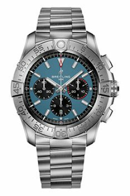 Super Avenger B01 Chronograph 46 EB0148101C1E1