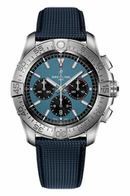 Super Avenger B01 Chronograph 46 EB0148101C1X1