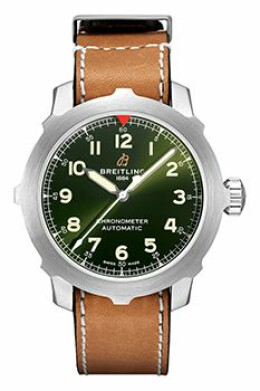 Aviator SUPER 8 B20 Automatic 46 EB2040101L1X1