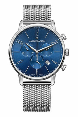 Eliros Chronograph EL1098SS0064201