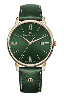 Eliros Green EL1118PVP01610