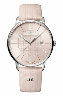 Eliros Date - Adeline Ziliox Limited Edition EL1118SS0015206