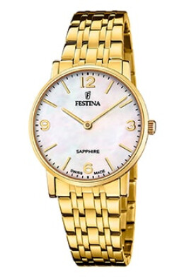 Classic Bracelet F200482