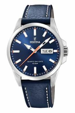 Classic Strap F203583