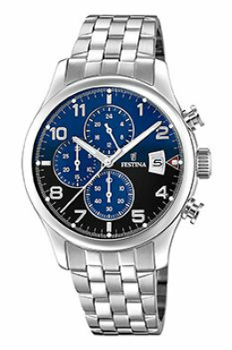Chrono Sport F203748