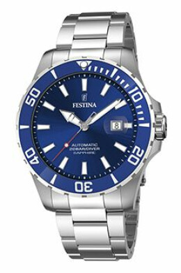 Automatic Diver F205313