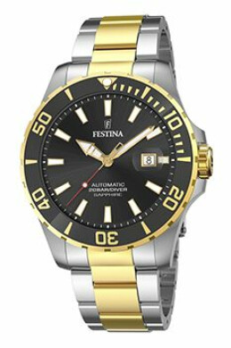 Automatic Diver F205322