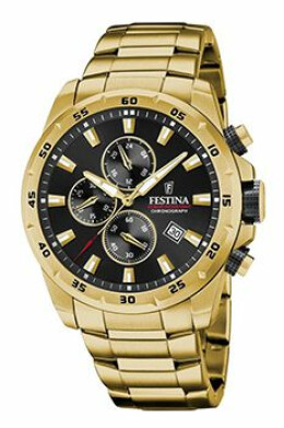 Chrono Sport F205414
