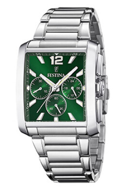 Timeless chronograph F206353