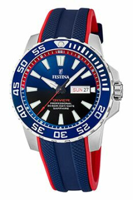 The Originals Diver F206621