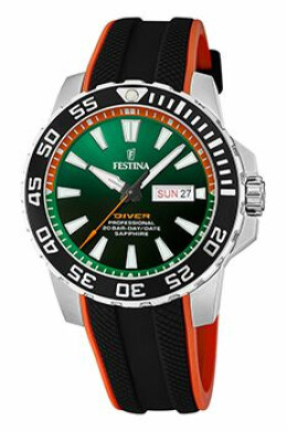 The Originals Diver F206622