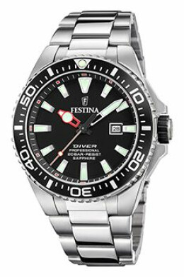 The Originals Diver F206633