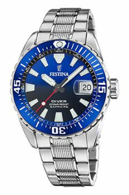 The Originals Diver F206691