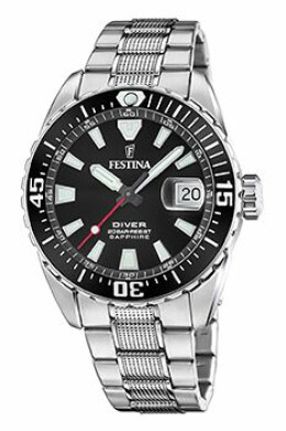 The Originals Diver F206693