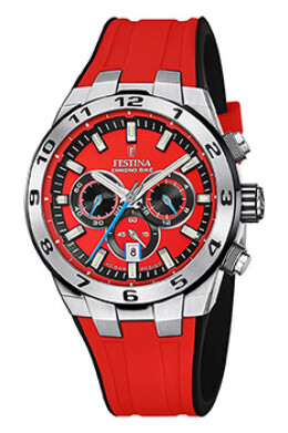 Chrono Bike F206715