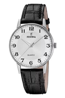 Classic Strap F206901