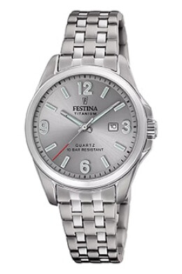 Titanium Date F206972