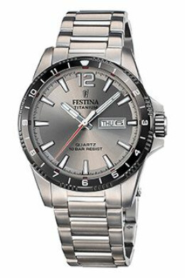 Titanium F206981