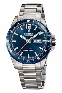 Titanium F206982