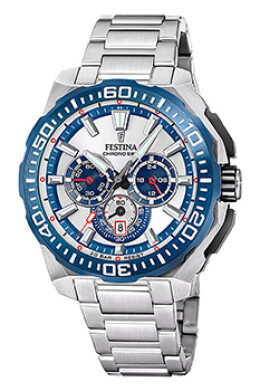 Chrono Bike F207241