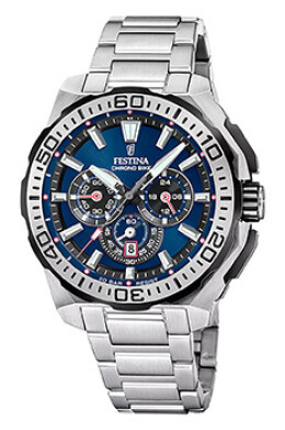 Chrono Bike F207242