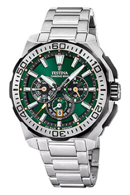Chrono BIke F207243
