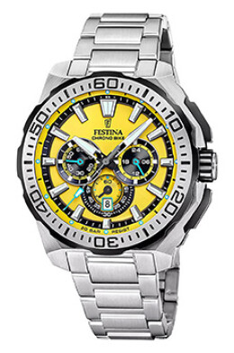 Chrono Bike F207244