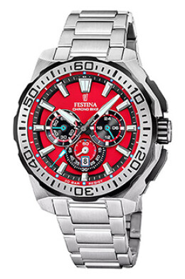 Chrono BIke F207245