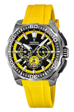 Chrono Bike F207251