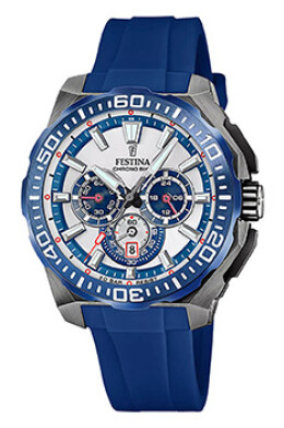 Chrono Bike F207254