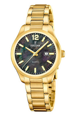 Classic bracelet F207412