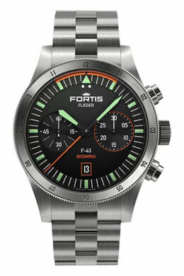 Flieger F-43 Bicompax F4240004