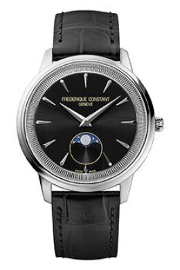 Classics Moneta Moonphase FC206B3S6