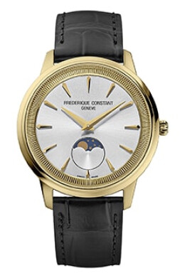 Classics Moneta Moonphase FC206S3S5