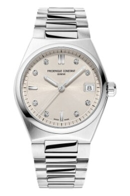 Highlife Ladies Quartz FC240BGD2NH6B