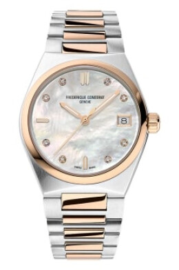 Highlife Ladies Quartz FC240MPWD2NH22B