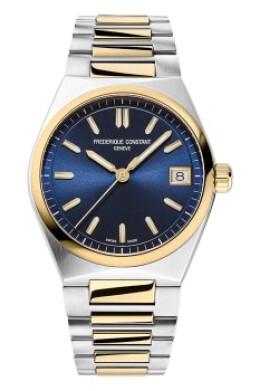 Highlife Ladies Quartz  FC240N2NH3B