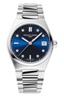 Highlife Ladies Quartz FC240ND2NH26B