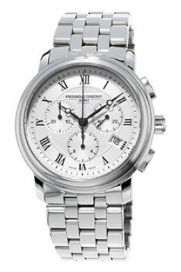 Classics Chronograph FC292MC4P6B2