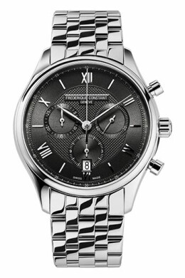 Classics Quartz Chronograph FC292MG5B6B