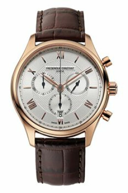 Classics Quartz Chronograph FC292MV5B4