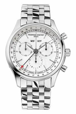 Classics Quartz Chronograph Triple Calendar FC296SW5B6B