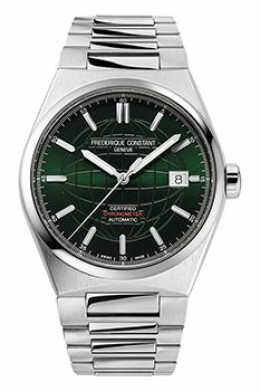 Highlife Automatic COSC FC303G3NH6B