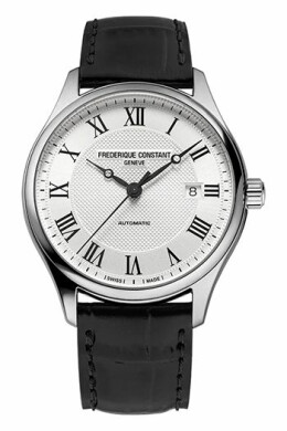 Classics Index Automatic FC303MC5B6