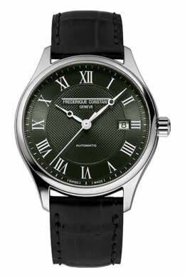 Classics Index Automatic FC303MCK5B6