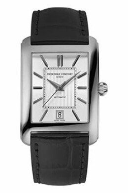 Classics Carree Automatic FC303S4C6