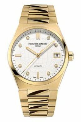 Highlife Ladies Automatic FC303VD2NH5B